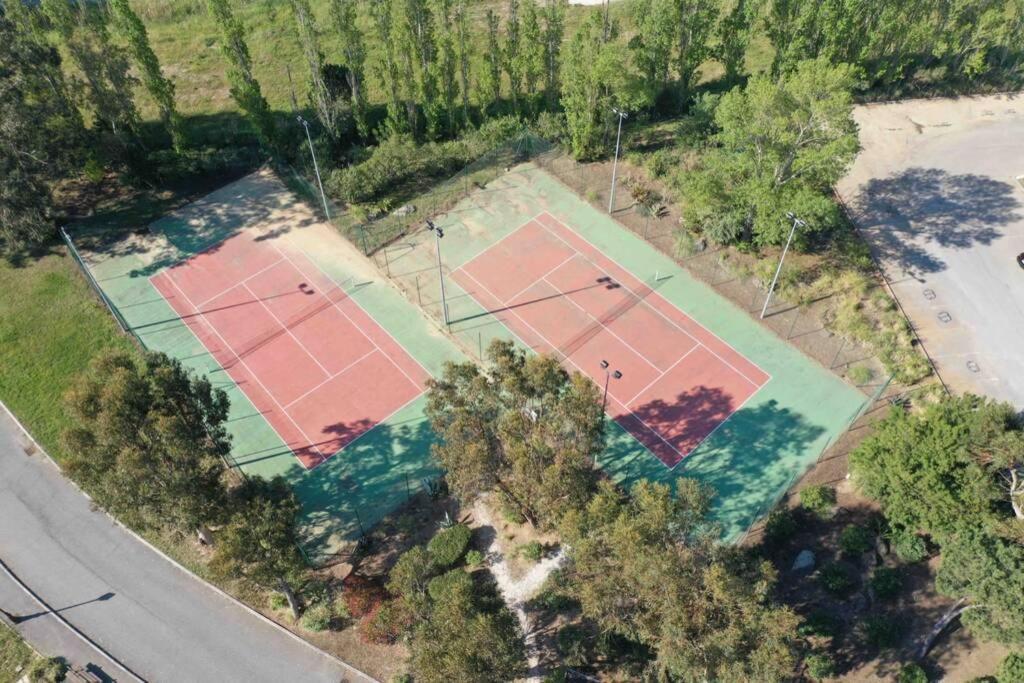 Appartement Neuf Climatise - Vue Mer Saint-Tropez - 50M Plage Et Port - Piscine Gassin Exteriér fotografie