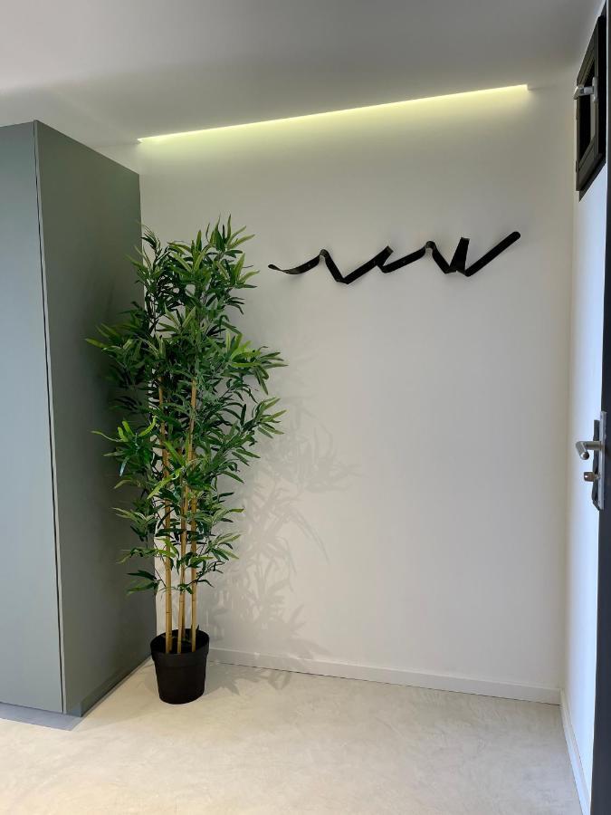 Appartement Neuf Climatise - Vue Mer Saint-Tropez - 50M Plage Et Port - Piscine Gassin Exteriér fotografie